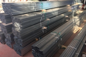 PVC Destek Sacı